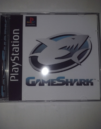 Game Shark Ps1 Fat